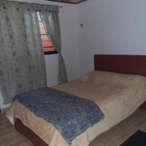 Hostal 7 Colores Hotel Murillo  Bagian luar foto