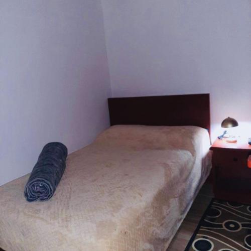 Hostal 7 Colores Hotel Murillo  Bagian luar foto
